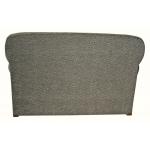 Small 1920s style hand made sofa